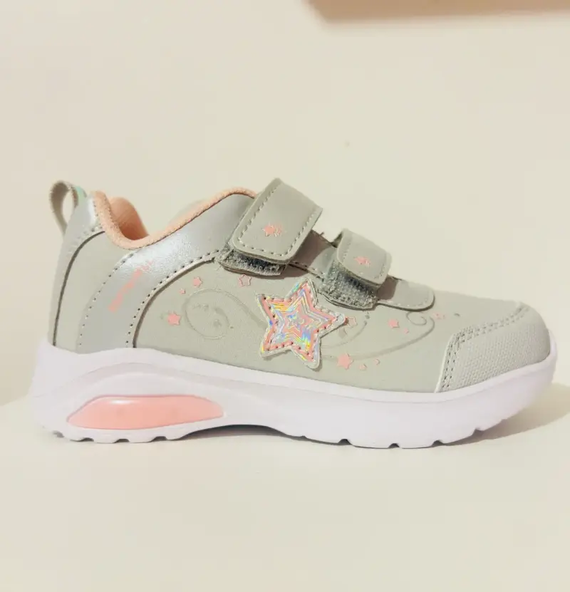 Zapatillas deportivas niña - 2