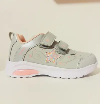 Zapatillas deportivas niña - miniatura 2
