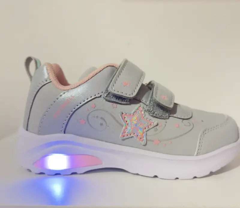 Zapatillas deportivas niña - 3