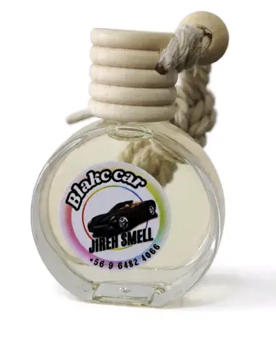 Aromas para autos - miniatura 3