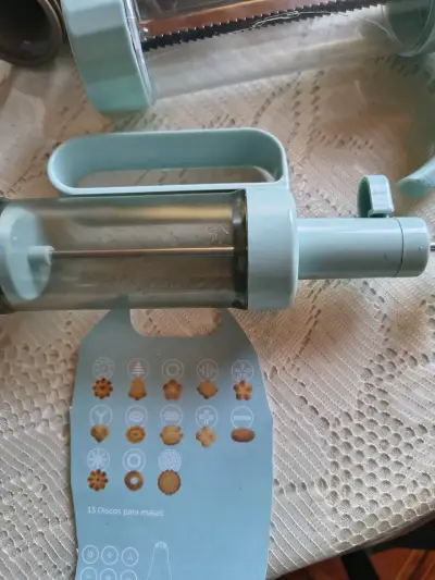 Set de repostería para galletas - miniatura 2