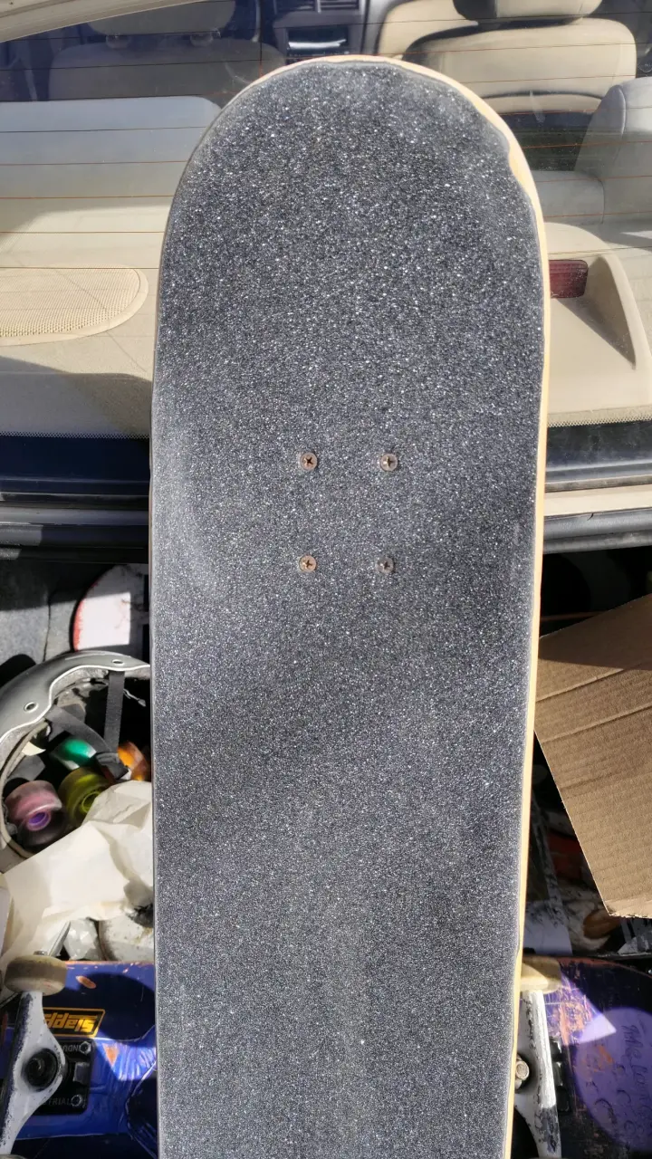 Skate Pill 7.8 - 3
