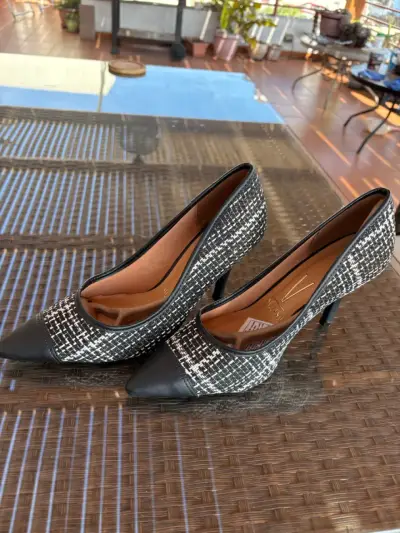 Zapatos de tacón Vizzano - miniatura 2