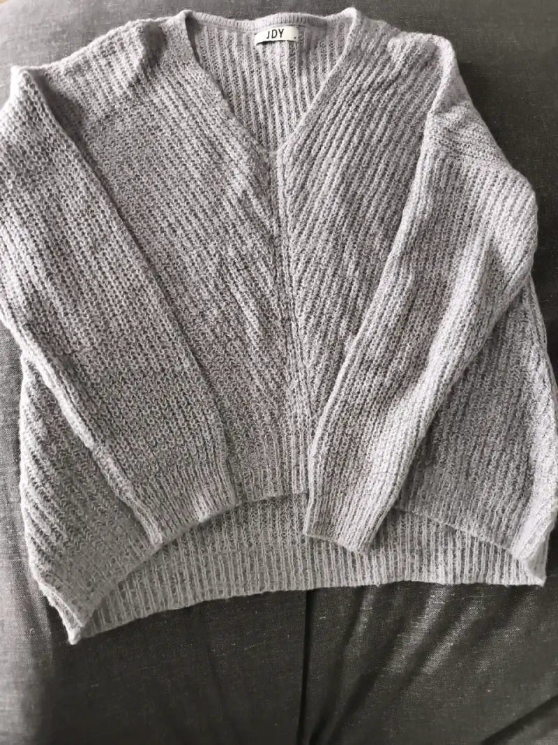 Sweater Lila JDY suave - 1