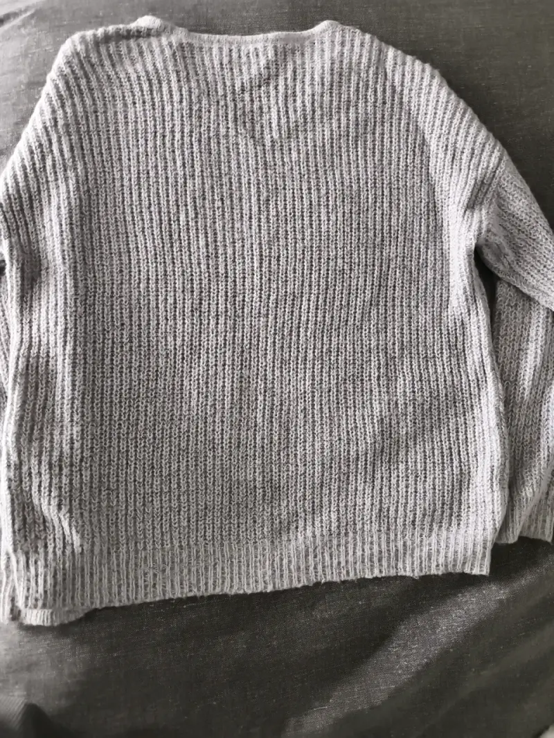 Sweater Lila JDY suave - 3