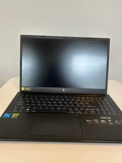 Notebook gamer acer v15 - miniatura 3