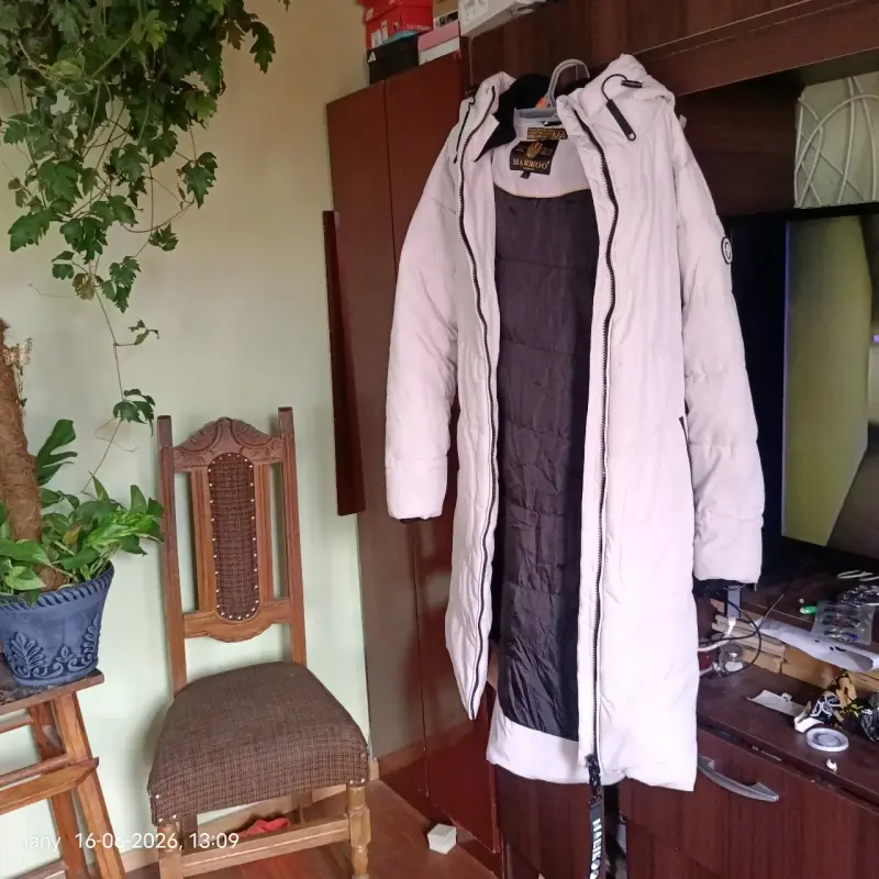 Parka