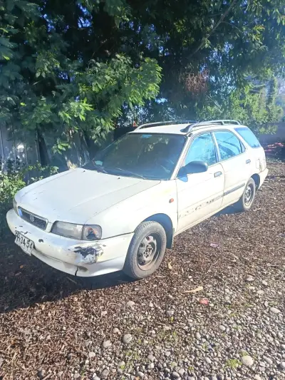 Suzuki baleno 97 - miniatura 1