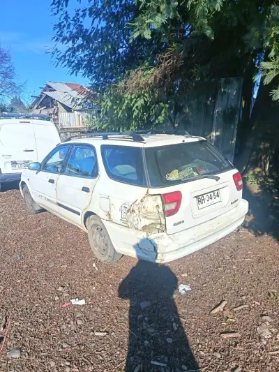 Suzuki baleno 97 - miniatura 2