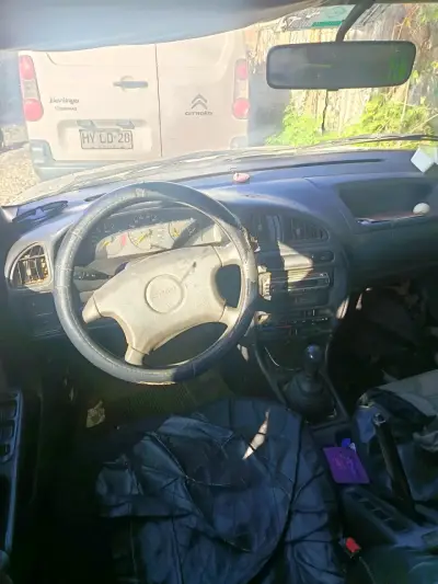 Suzuki baleno 97 - miniatura 5