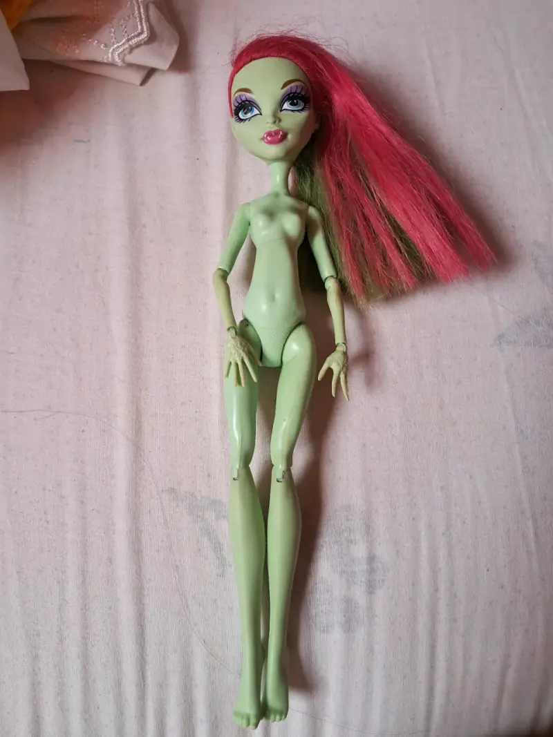 Monster High - 1