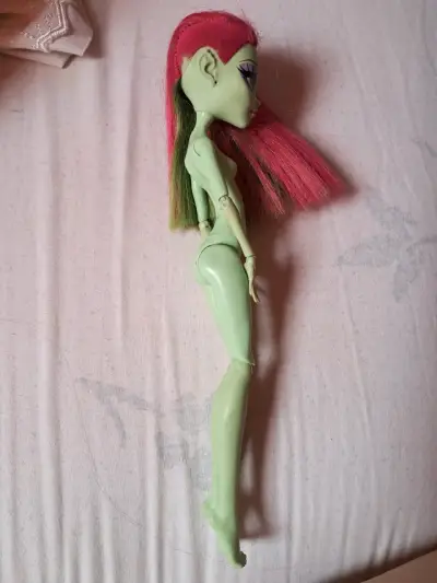 Monster High - miniatura 2