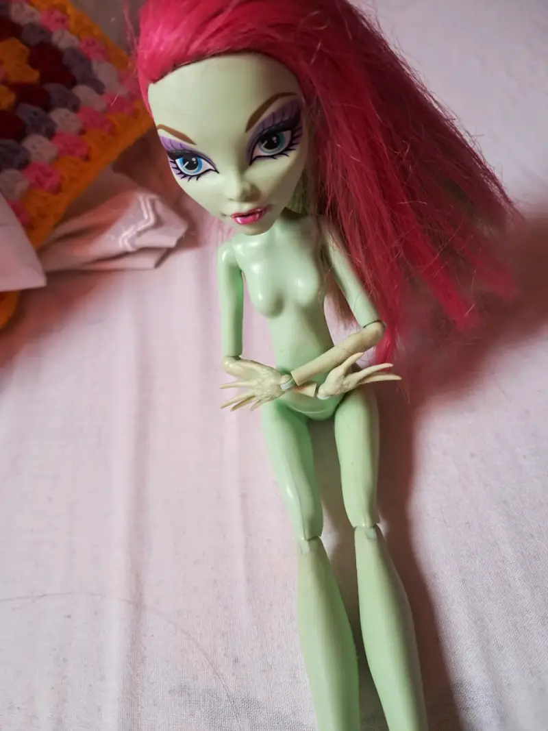 Monster High - 3