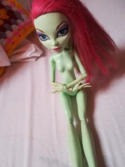 Monster High - miniatura 3