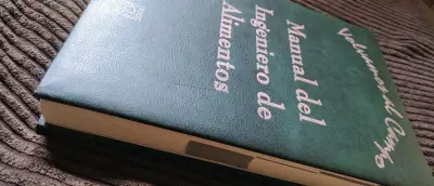 Manual del Ingeniero de Alimentos - miniatura 2