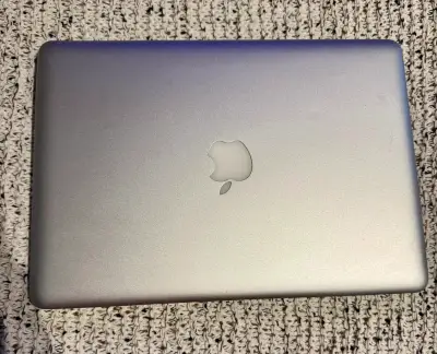 MacBook Pro 13-inch, Mid 2012 - miniatura 1