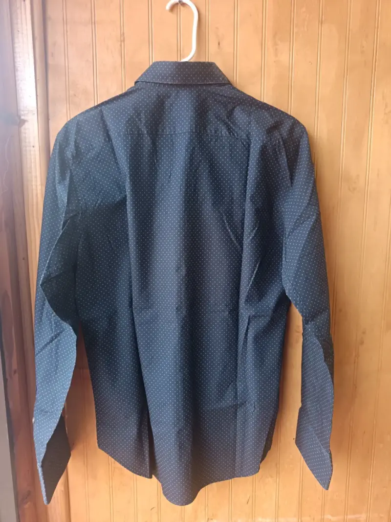 Camisas Arias Atelier - 3