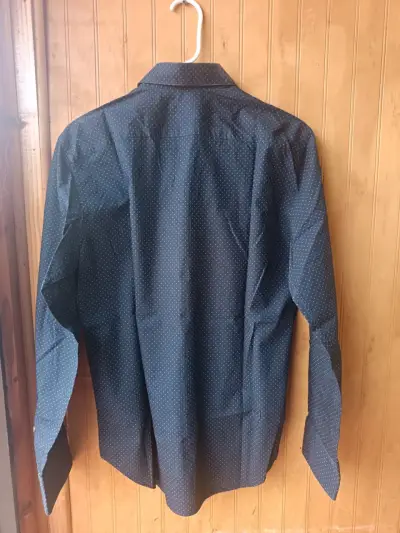 Camisas  Arias Atelier - miniatura 3