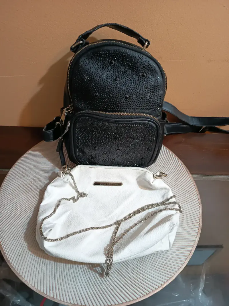 Mochila + Cross body Steve Madden - 2