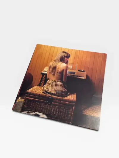 Vinilo Taylor Swift Midnigts - miniatura 3