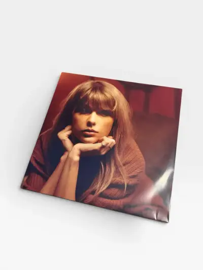 Vinilo Taylor Swift Midnigts - miniatura 5