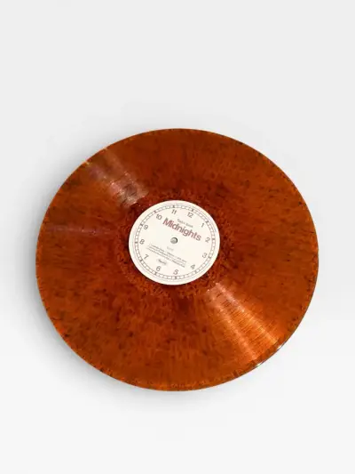 Vinilo Taylor Swift Midnigts - miniatura 6