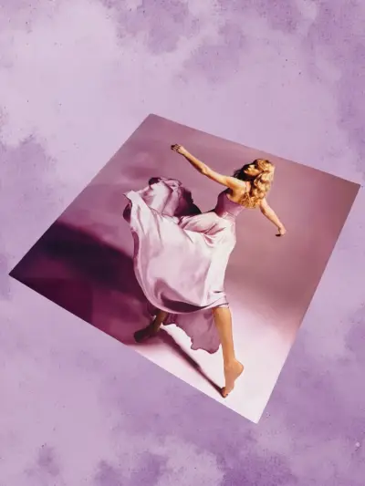Vinilo Taylor Swift Speak Now T.V. - miniatura 4