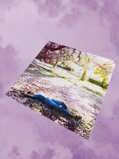 Vinilo Taylor Swift Speak Now T.V. - miniatura 5