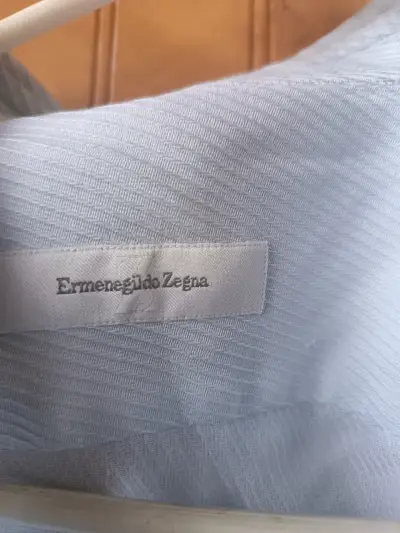 Camisas Ermenegildo Zegna - miniatura 2