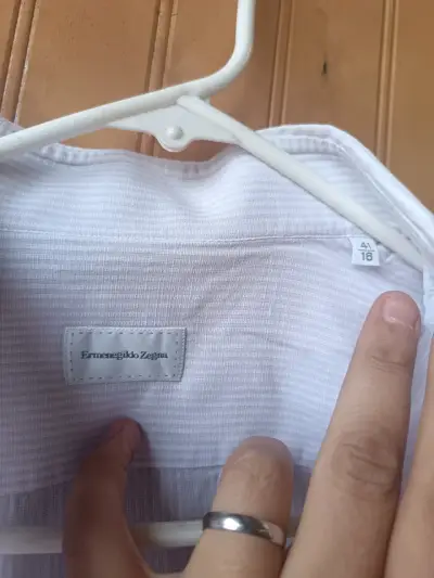 Camisas Ermenegildo Zegna - miniatura 5