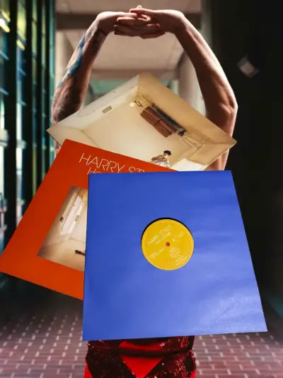 Vinilo Harty Styles Harry’s House - miniatura 6
