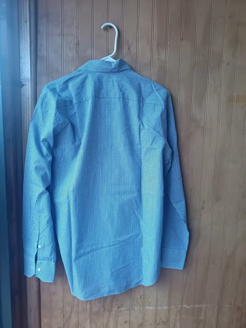 Camisa Arias Atelier a cuadros - 3