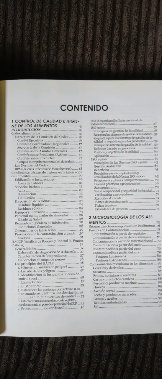 Manual del Ingeniero de Alimentos - 3