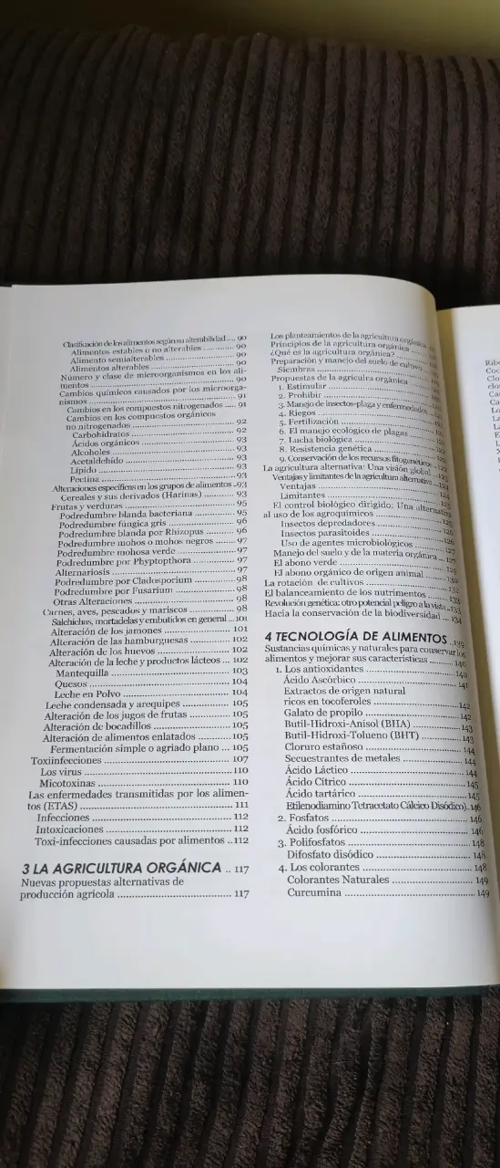 Manual del Ingeniero de Alimentos - 4