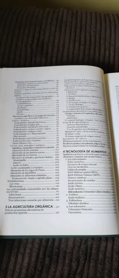 Manual del Ingeniero de Alimentos - miniatura 4