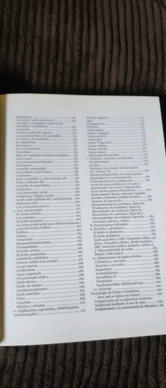 Manual del Ingeniero de Alimentos - 5