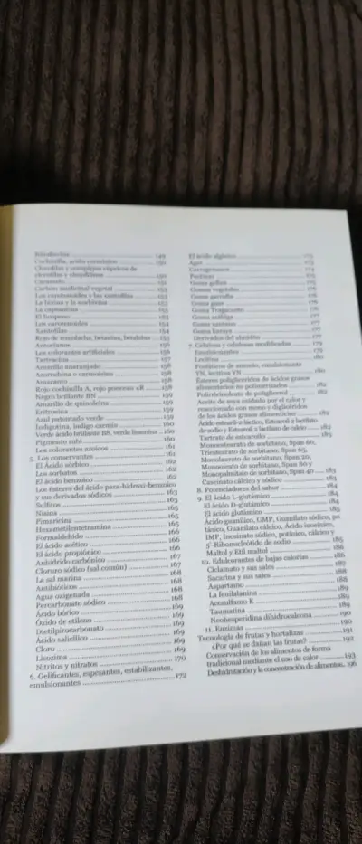 Manual del Ingeniero de Alimentos - miniatura 5