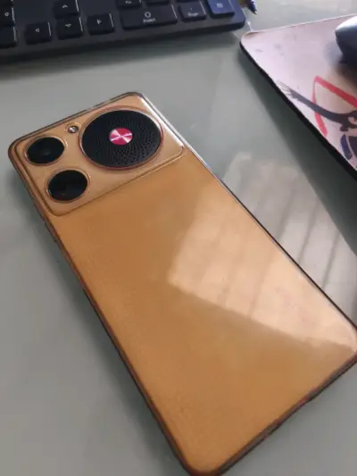 Smartphone ZTE Nubia Music - miniatura 2