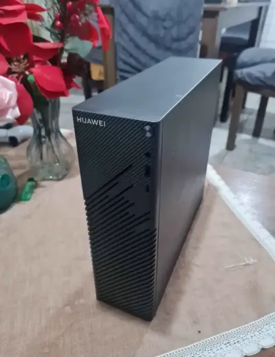 PC Huawei compacto negro - miniatura 1