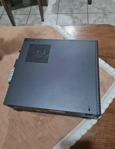 PC Huawei compacto negro - miniatura 2