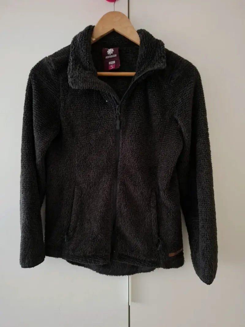 Polar negro Mountain Gear