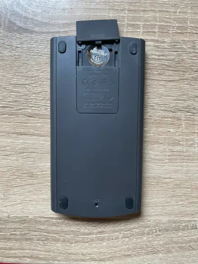 Calculadora financiera TI BA II Plus - miniatura 4