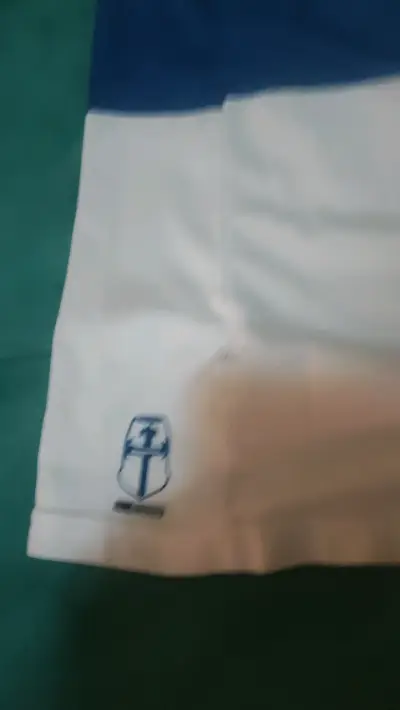 Camiseta fútbol Universidad Católica - miniatura 4