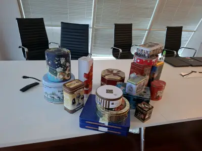 Cajas para galletas,chocolates ú otros - miniatura 1