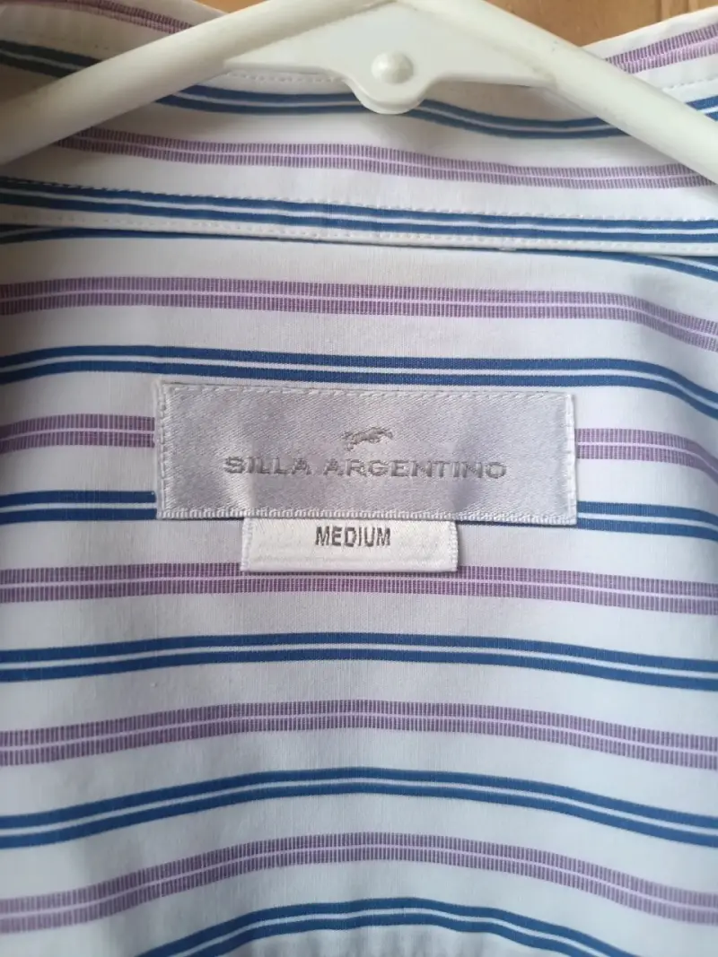 Camisa silla Argentino - 2