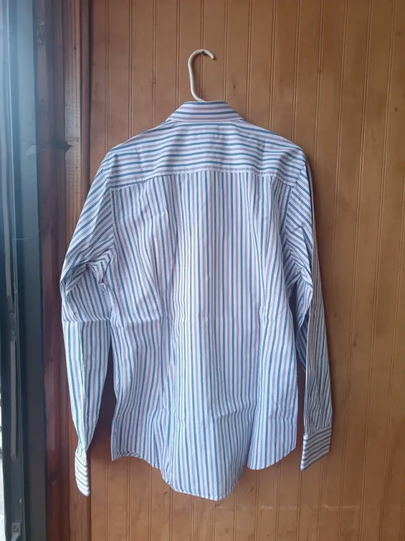 Camisa silla Argentino - 3