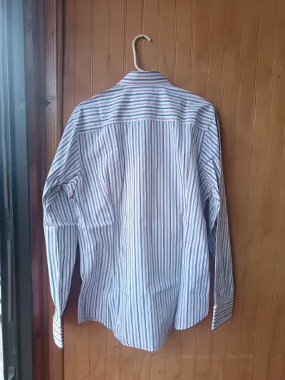 Camisa silla Argentino - miniatura 3