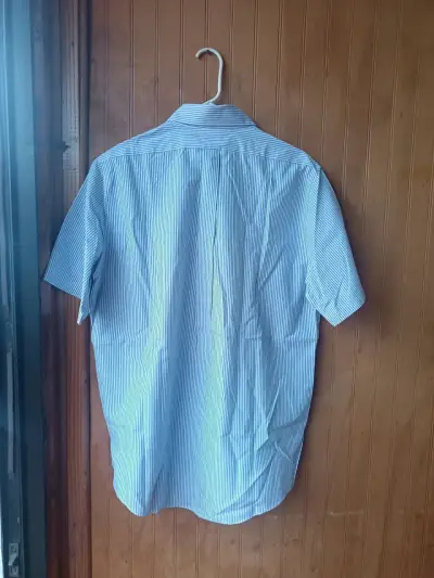 Camisa Brooks Brothers rayada - miniatura 3