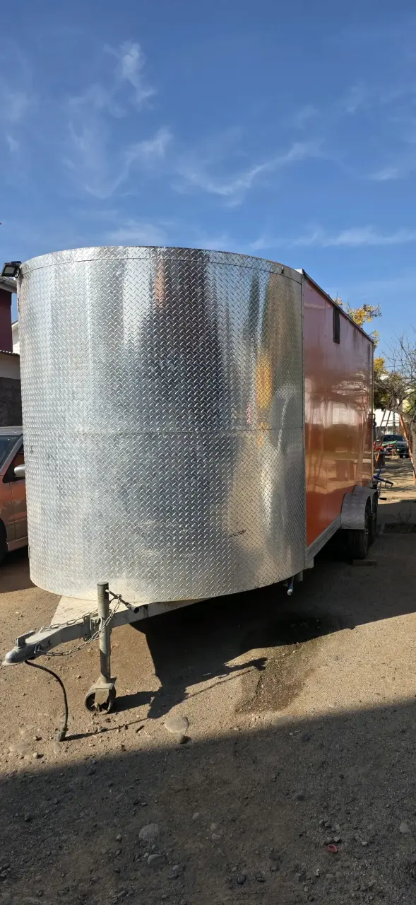 Food truck - 4