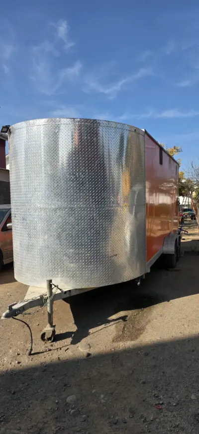 Food truck - miniatura 4